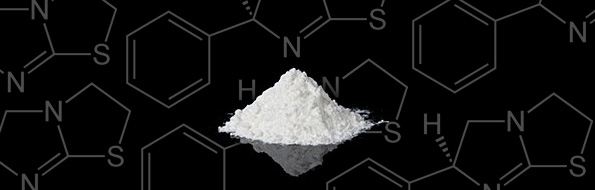 Cocaine with Levamisole