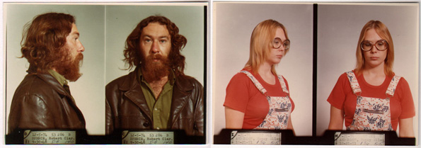 Color Mugshots