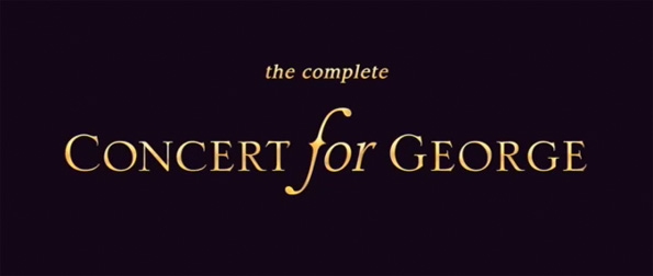 Concert for George
