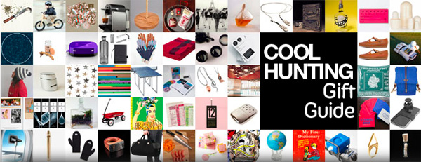 Cool Hunting 2011