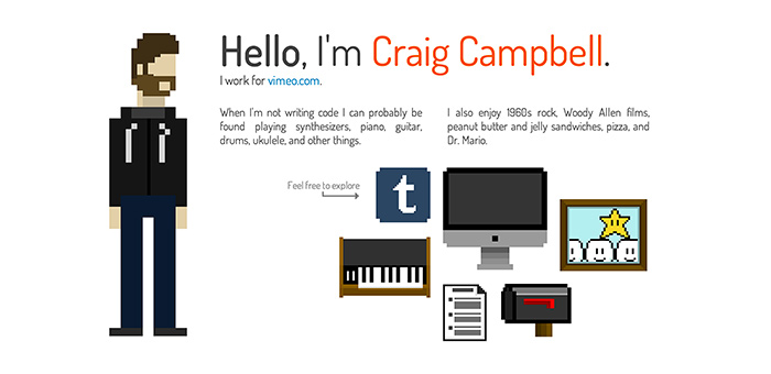 Craig Campbell