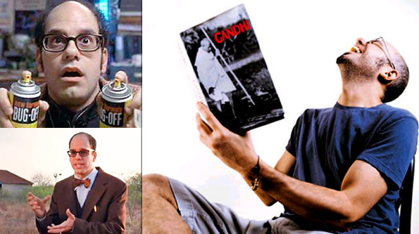 David Cross