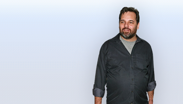 Dan Harmon