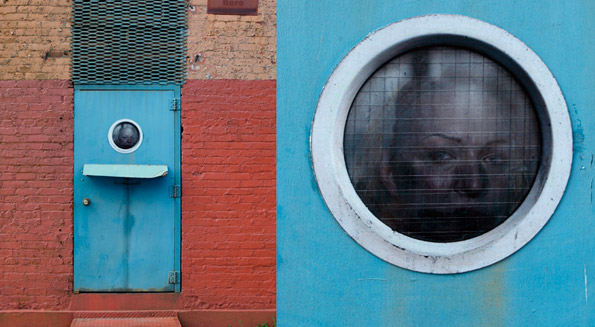 Dan Witz