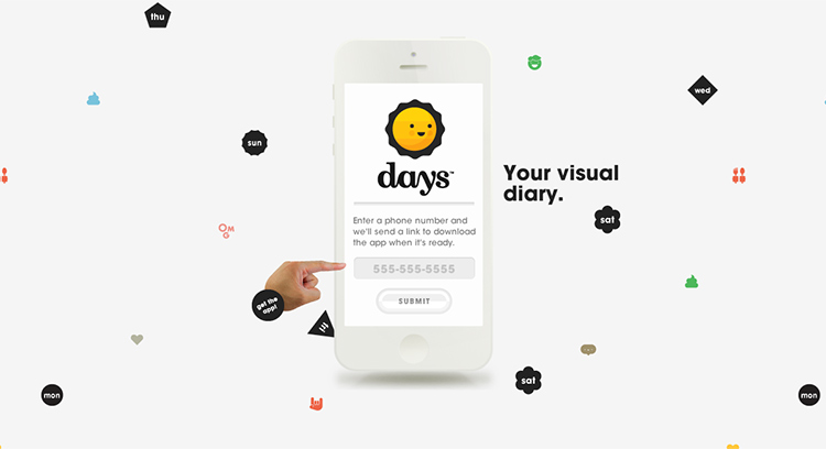 days