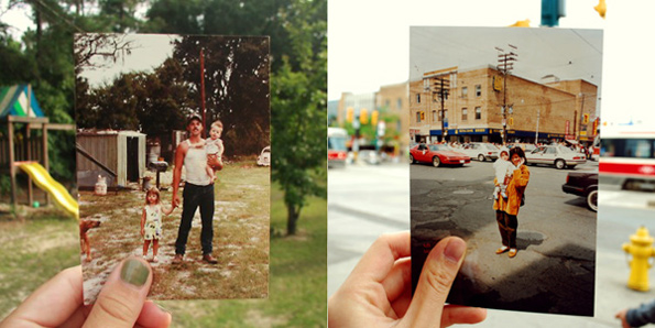 Dear Photograph