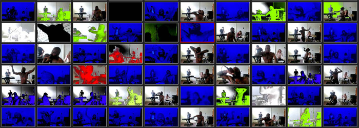 Death Grips GIFS