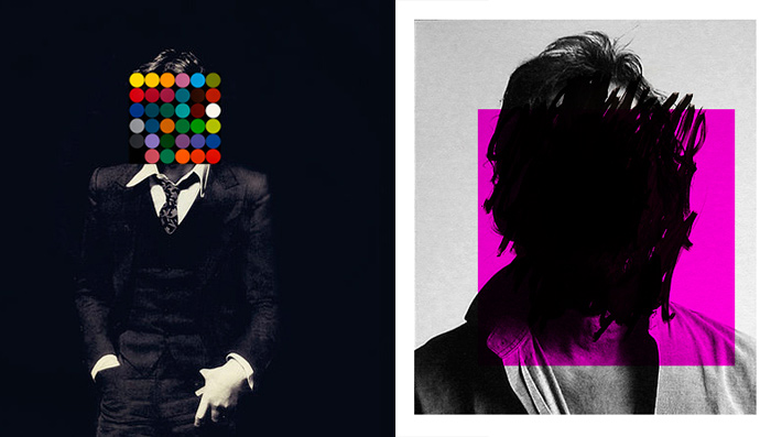 Delete Gainsbourg Project