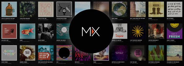 Designers MX