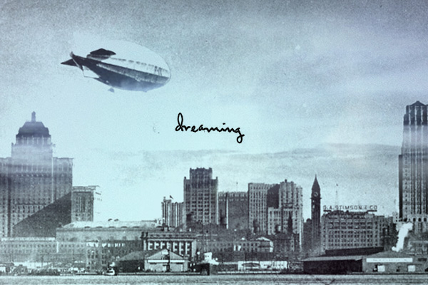 Dreaming Mix