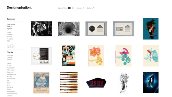 Designspiration