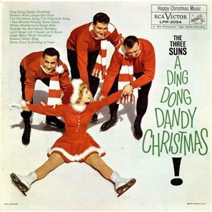 Ding Dong Dandy Christmas