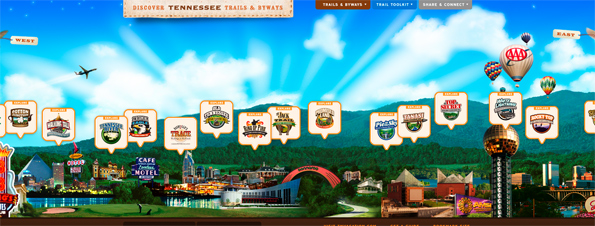 Discover TN