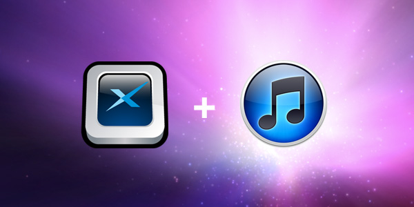 DivX + iTunes