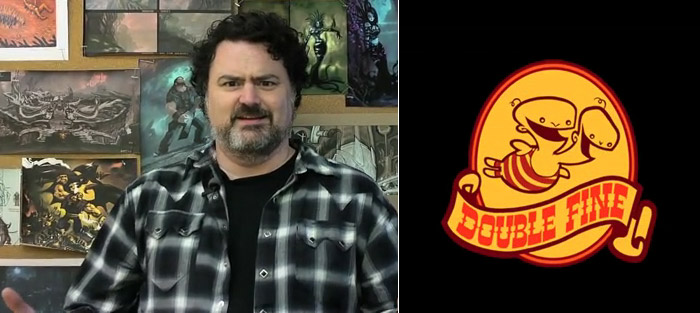 Double Fine