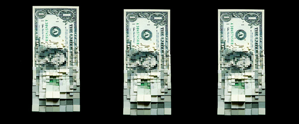 Doyle Money Art