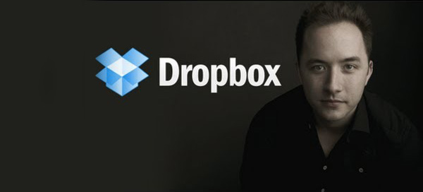 Dropbox Story