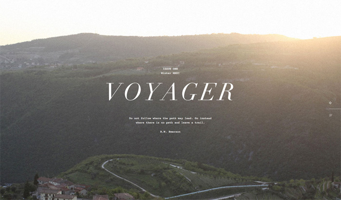 Edits Quarterly