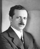 Edwad Bernays