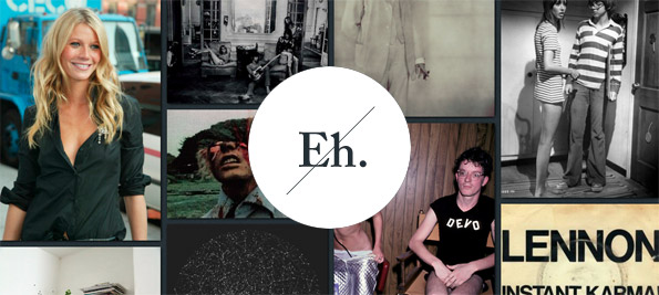 Elastic Tumblr