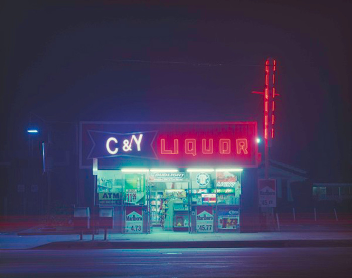Expired LA