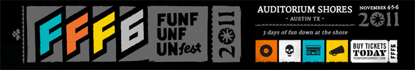 Fun Fun Fun 2011