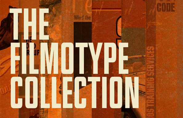 Filmotype