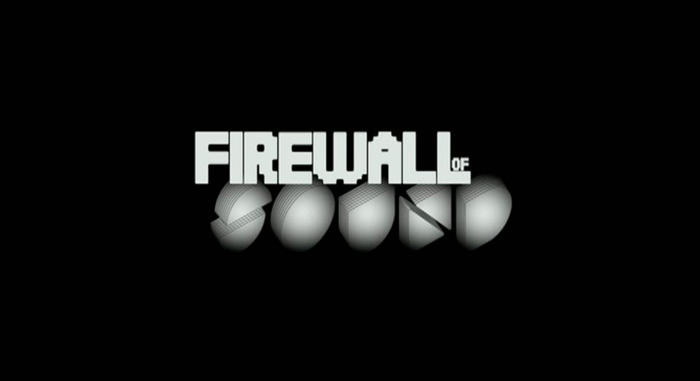 Firewall of Sound