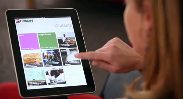 Flipboard