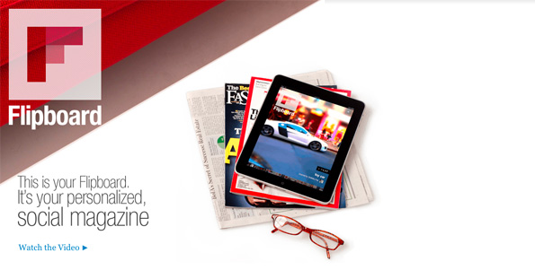Flipboard