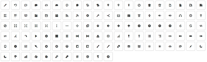 Fonts