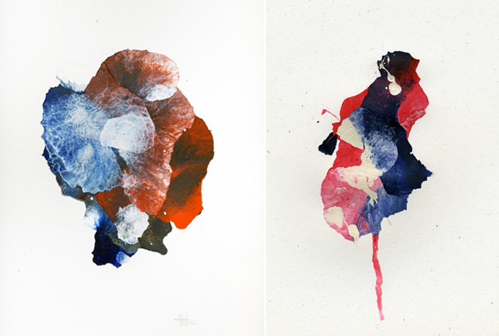 Forms and Shapes