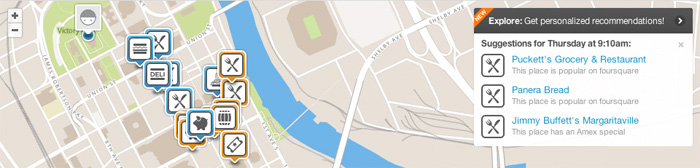 Open Street Map