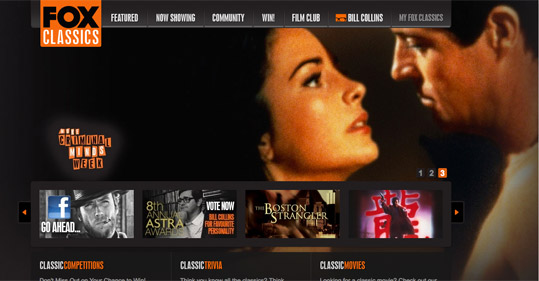 FOX Classics