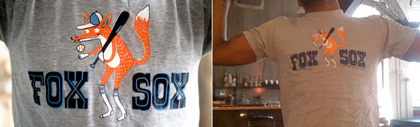 Fox Sox