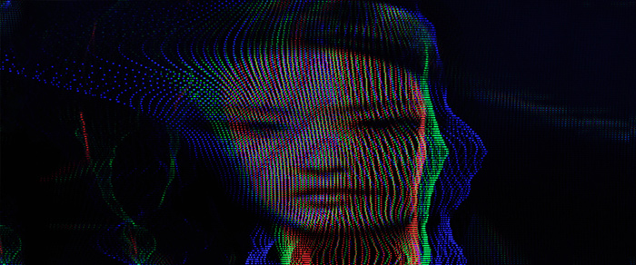 Fragments of RGB