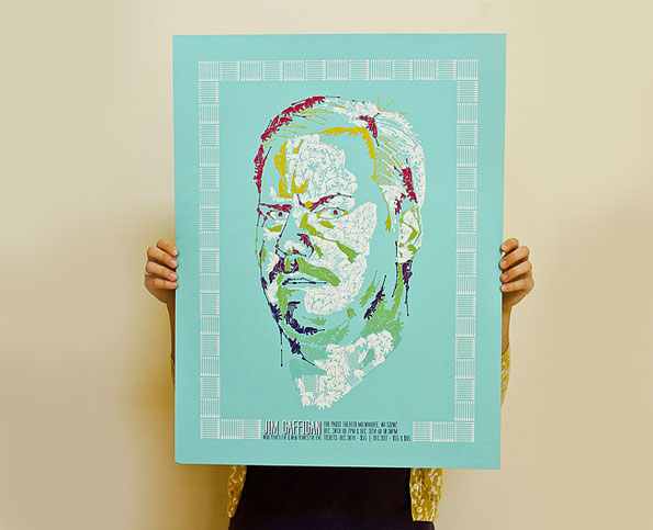 Gaffigan NYE