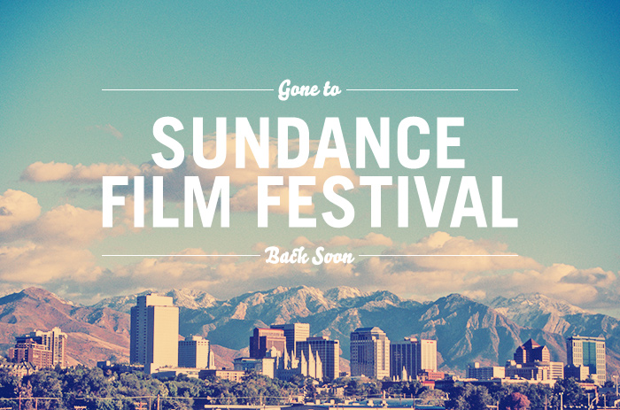 Sundance 2013