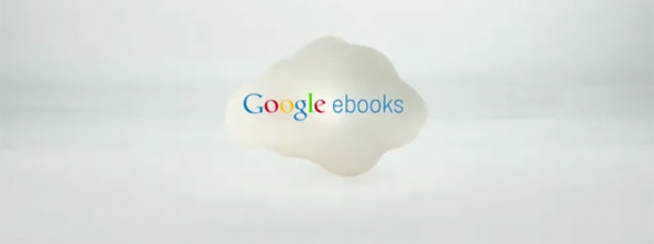 Google eBooks