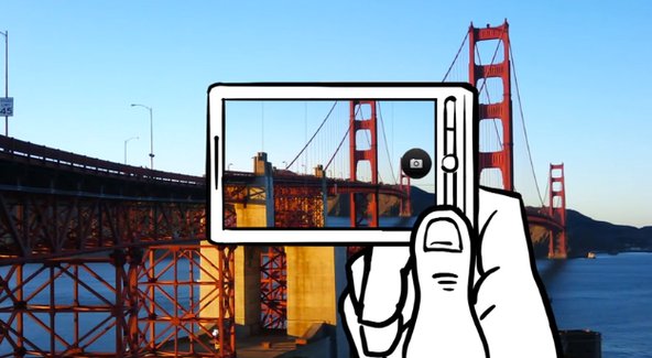 Google Goggles