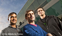 Googlers