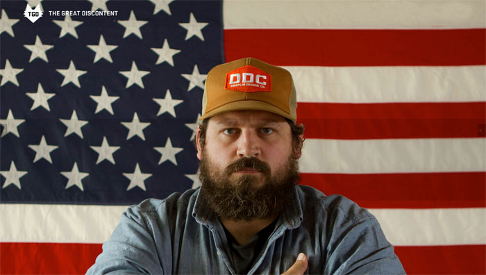 Draplin Interview