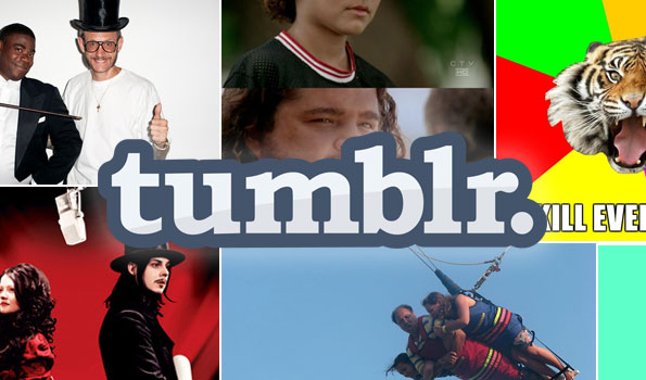 Tumblogs