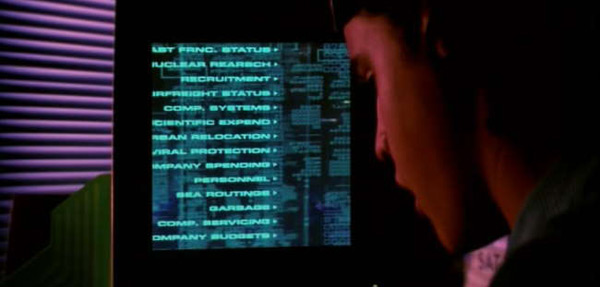 Hacker Response