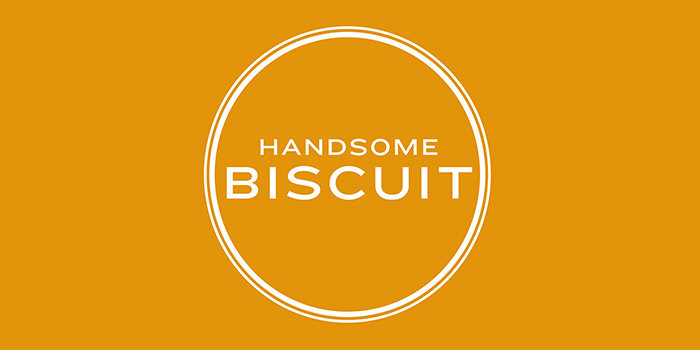 Handsome Biscuit