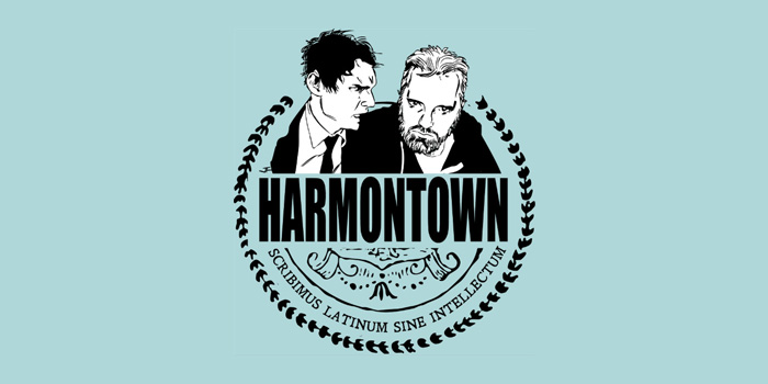 Harmontown