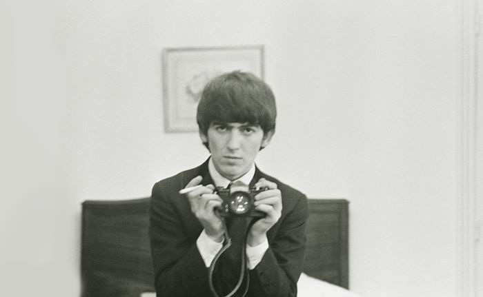 Harrison Early Takes