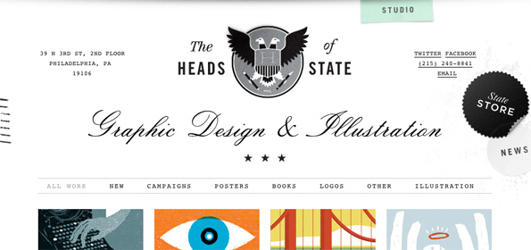 Heads of State