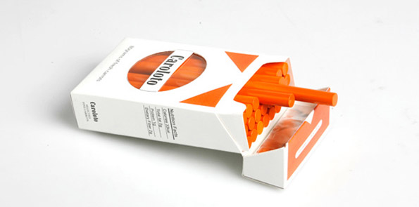 Healthy Smokes