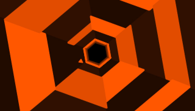 Hexagon